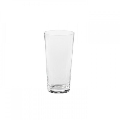 Casafina Storia Clear Highball 14 Oz Set of 6 CFV0081-CLR, MPN: CFV0081-CLR, 840289091203