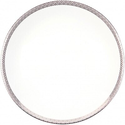 Deshoulieres Bijoux Soup Cereal Plate 018124, MPN: 18124, 3104361383332