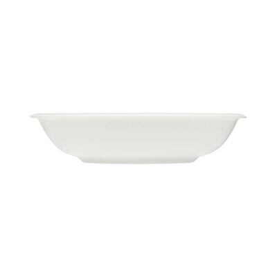 iittala Raami Plate Deep White 8.5 Inch, MPN: 1026939, 6411923664226