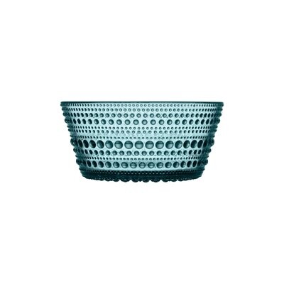 iittala Kastehelmi Bowl 7.75 oz. Sea Blue, MPN: 1026960, 6411923664127
