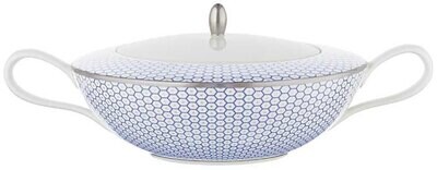 Raynaud Tresor Bleu Soup Tureen, MPN: 0546-37-509026, 3660006676998