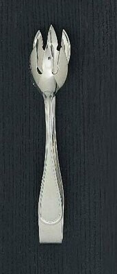 Ercuis Couverts Specifiques Ice Tongs Regency Silver Plated F650990-Z7, MPN: F650990-Z7, 3660656005…