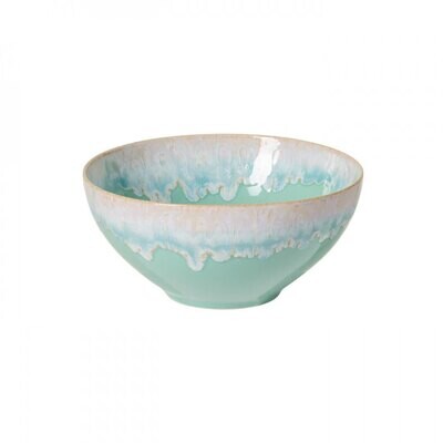 Casafina Taormina Aqua Serving Bowl TA632-AQU, MPN: TA632-AQU, 840289013281