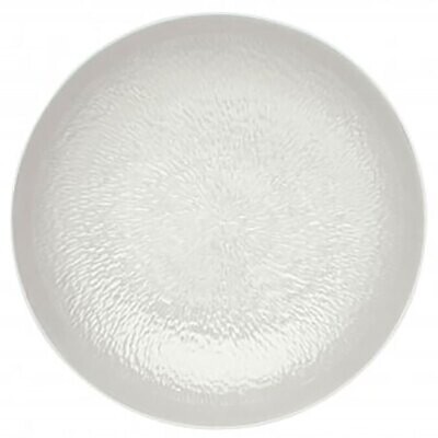 Raynaud Mineral Irise Breakfast Coupe Plate Deep Pearl Grey 0344-23-250017, MPN: 0344-23-250017, 36…