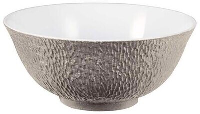 Raynaud Mineral Irise Warm Grey Chinese Soup Bowl, MPN: 0340-23-643012, 3660006670439