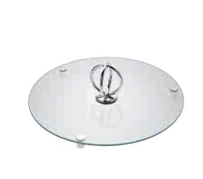Ercuis Latitude Cheese Tray 3.5 Inch Silver Plated F542490-01, MPN: F542490-01, 790955040892