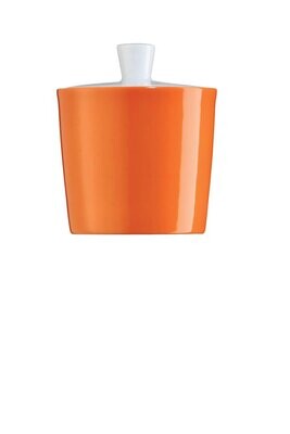 Arzberg Tric Fresh Sugar Bowl Covered 7 Oz, MPN: 49700-670203-14307, UPC: 790955985414