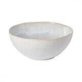 Casafina Eivissa Sand Beige Serving Bowl 11 Inch LNS281-SND, MPN: LNS281-SND, 840289090596