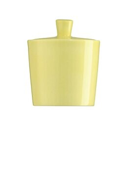 Arzberg Tric Yellow Sugar Bowl Covered 7 Oz, MPN: 49700-606544-14307, UPC: 790955982284
