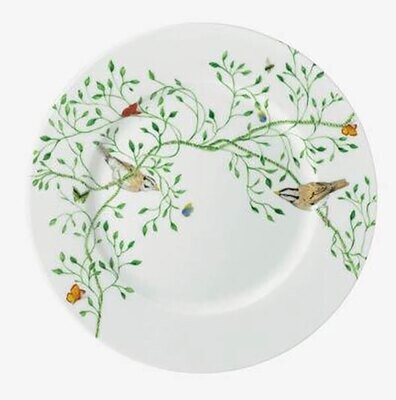 Raynaud Histoire Naturelle Dessert Plate, MPN: 0206-17-101022, 3660006527801