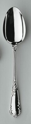 Ercuis Rocaille Dessert Spoon Sterling Silver F630720-04, MPN: F630720-04, 3660656039280