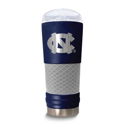 Collegiate Univeristy of North Carolina Stainless Draft Tumbler GM26115-UNC, MPN: GM26115-UNC, 7375…