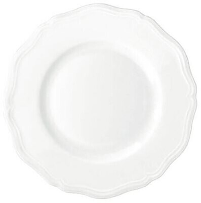 Raynaud Argent Bread And Butter Plate, MPN: 0000-01-101016, 3660006504901