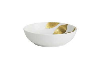 Robert Haviland Daphne White Cereal Bowl 7.5 Inch HP16397-WH, MPN: HP16397-WH,