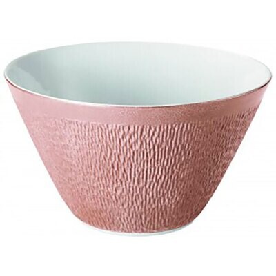 Raynaud Mineral Irise Salad Bowl Coned Shaped Copper 0717-23-507028, MPN: 0717-23-507028, 366000675…