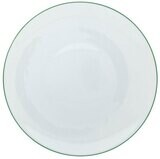 Raynaud Monceau Couleurs Jade Green Buffet Plate, MPN: 0368-37-113032, 3660006659724