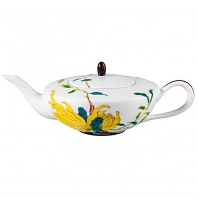 Raynaud Harmonia Tea Coffee Pot 0780-37-430010, MPN: 0780-37-430010, 3660006764930