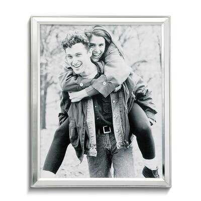 Silver-plated Classic 4 x 6 Inch Photo Picture Frame GL9486, MPN: GL9486, 751148050074