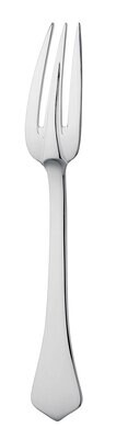 Ercuis Brantome Dinner Fork Stainless Steel F660150-02, MPN: F660150-02, 3660656873662