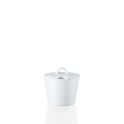 Arzberg Cucina White Sugar/Jam Jar 6 P., MPN: 42116-800001-14307, UPC: