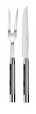 Capdeco Conty Grey Carving Set CON38-SD, MPN: CON38-SD, 3700922726213