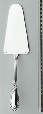 Ercuis Rocaille Cake Server Sterling Silver F630720-51, MPN: F630720-51, 3660656039679
