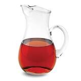 Badash Handmade Glass 36oz Pitcher GM23927, MPN: GM23927, 769076012149