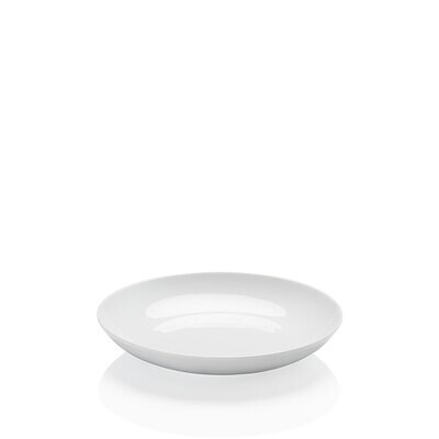 Arzberg Cucina White Plate 22 Cm Deep, MPN: 42116-800001-10322, UPC: 790955030381