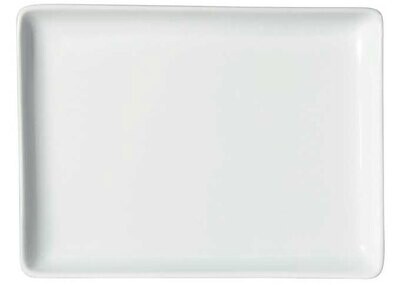 Raynaud Accessoires De Table Rectangular Tray, MPN: 0000-33-618016, 3660006600627