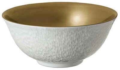 Raynaud Mineral Filet Gold Or Chinese Soup Bowl 0334-21-643012, MPN: 0334-21-643012, 3660006656778