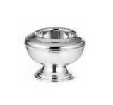 Ercuis Perles Supreme Caviar Prawns Cup 3.875 Inch Silver Plated F51P271-07, MPN: F51P271-07, 36606…