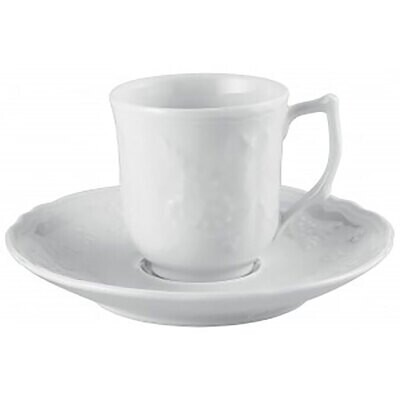 Raynaud Pont aux Choux Coffee Cup 0000-32-305013, MPN: 0000-32-305013, 3660006547403