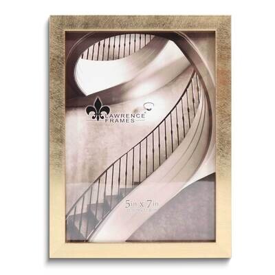 5x7 Chloe Contemporary Gold-tone Frame GM22223, MPN: GM22223, 751148074063