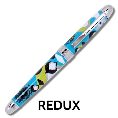 Acme Genie Standard Roller Ball Pen PDJ01R, MPN: PDJ01R