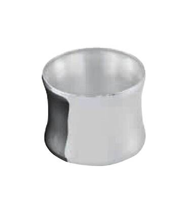 Ercuis Ronds de Serviettes Napkin Ring XL Carrousel 1.625 Inch Silver Plated F563246-01, MPN: F5632…