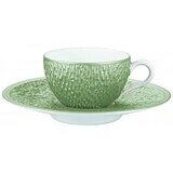 Raynaud Mineral Irise Moka Cup Uni Shape Celadon 0718-23-307009, MPN: 0718-23-307009, 3660006753538