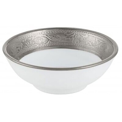 Raynaud Ambassador Platine Chinese Soja Cup Dish 0017-11-250006, MPN: 0017-11-250006, 3660006585764