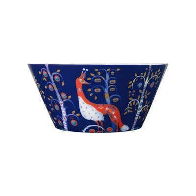 iittala Taika Pasta Bowl 20 oz. Blue, MPN: 1012460, 7320065005165
