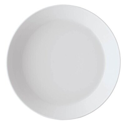 Arzberg Tric White Soup Dish 8 1/4 in, MPN: 49700-800001-10121, UPC: 790956000000