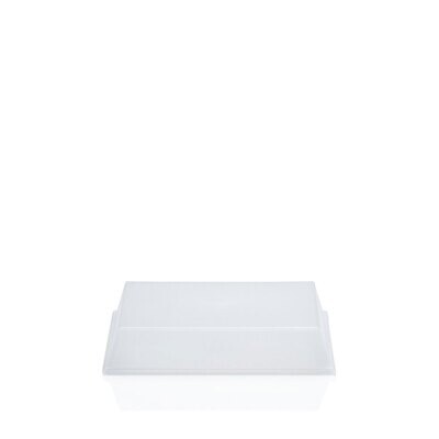 Arzberg Tric Kunstst. Transparent Cloche 15X20 Cm, MPN: 49700-609991-05663, UPC: