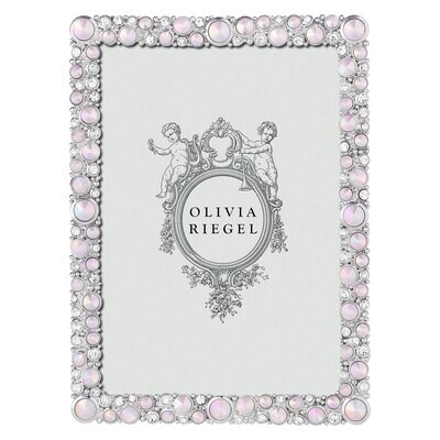Olivia Riegel Rose McKenzie 5 x 7 Inch Picture Frame RT1355, MPN: RT1355, 817655018911
