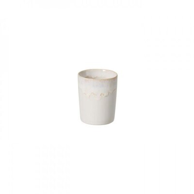 Casafina Taormina Bath White Tumbler TA684-WHI, MPN: TA684-WHI, 840289013489