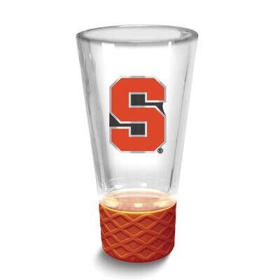 Collegiate Syracuse University Collectors Shot Glass GM26104-SYU, MPN: GM26104-SYU, 737538333149