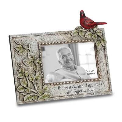 Cardinal Memorial Picture Frame GM25574, MPN: GM25574, 89945740691