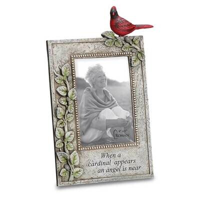Cardinal Memorial Picture Frame GM25575, MPN: GM25575, 89945740707