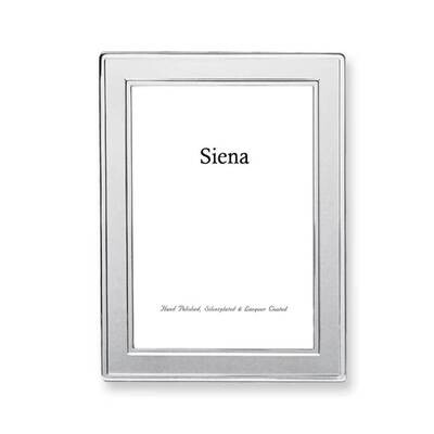 2X3 Photo Picture Frame Silver-plated GM3086, MPN: GM3086, 820036005738
