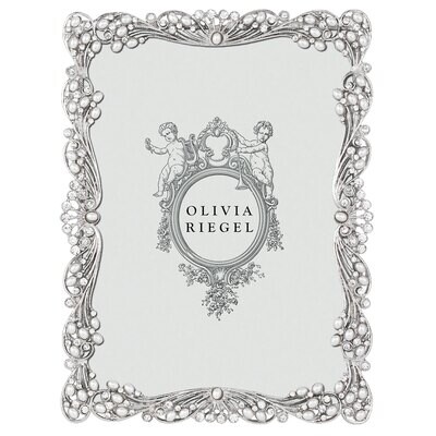 Olivia Riegel Audrey 5 x 7 Inch Picture Frame RT1361, MPN: RT1361, 817655019628