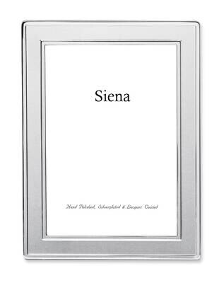 7.5X9.5 Photo Picture Frame Silver-plated GM3088, MPN: GM3088, 820036001631