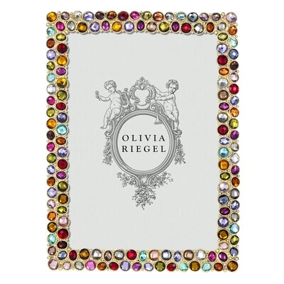 Olivia Riegel Caravelle 5 x 7 Inch Picture Frame RT1473, MPN: RT1473,