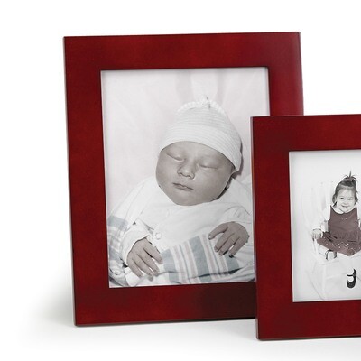 Rosewood 8 x 10 Inch Photo Picture Frame GM14738, MPN: GM14738, 47105698770